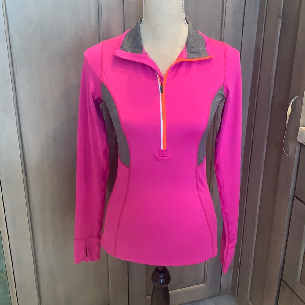 Mpg Performance Gear Jacket - image 1